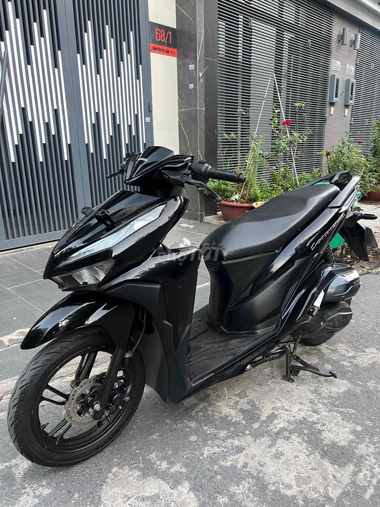 Honda Vario 2019 - ảnh 3