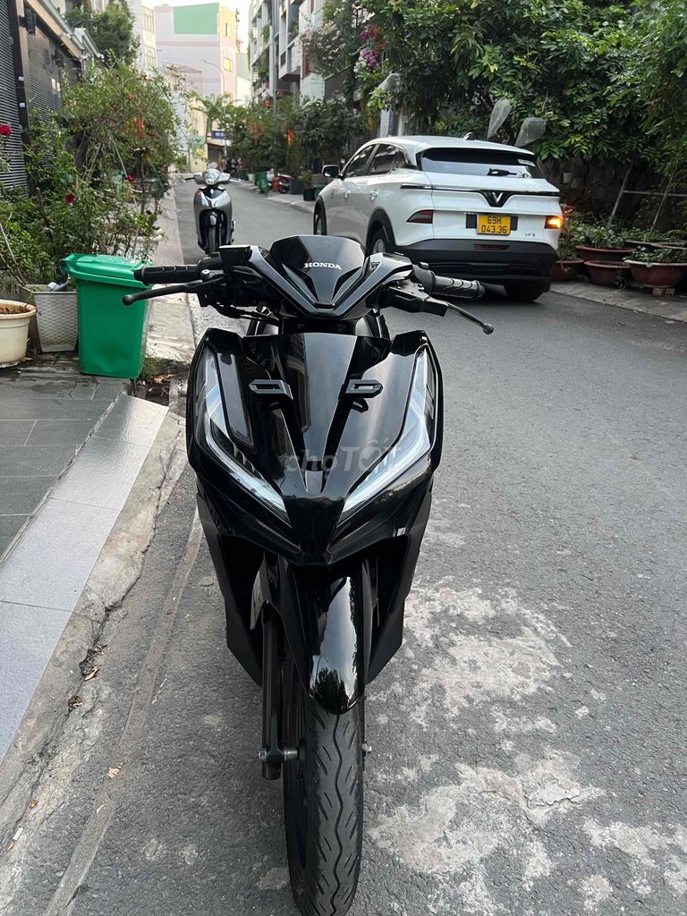 Honda Vario 2019 - ảnh 4