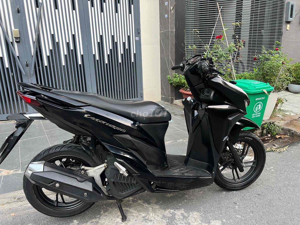Honda Vario 2019 - ảnh 5