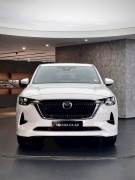 Mazda 2026 - ảnh 1