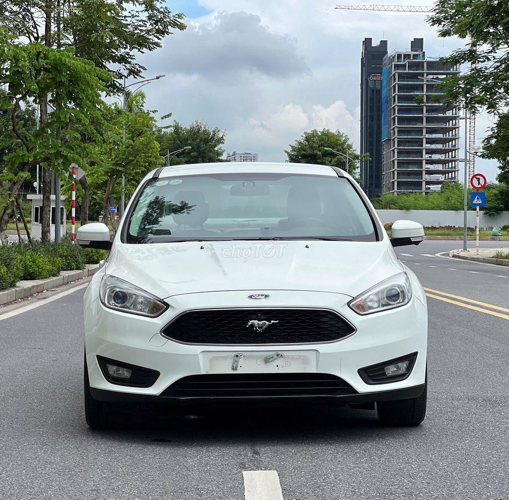 Ford 2019 - ảnh 1