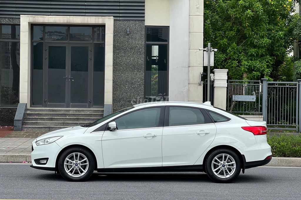 Ford 2019 - ảnh 2
