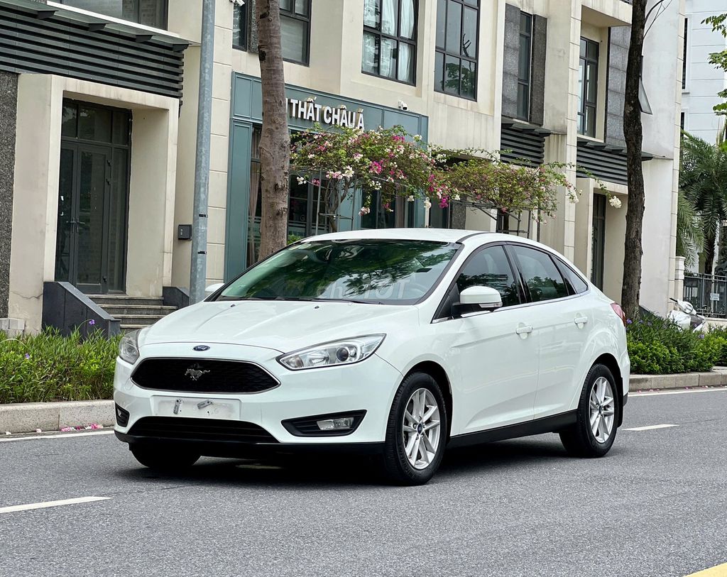 Ford 2019 - ảnh 3
