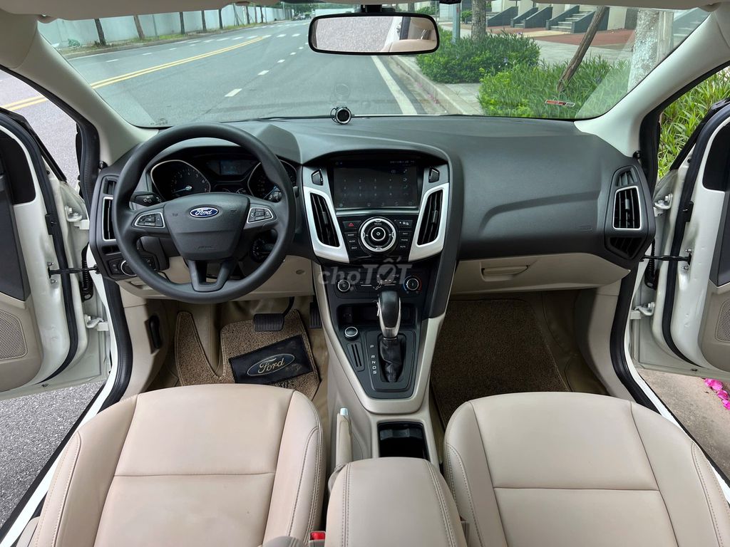 Ford 2019 - ảnh 5