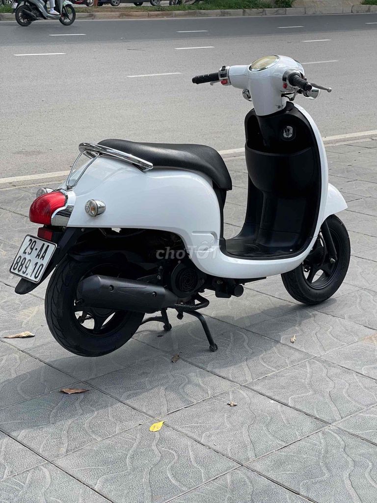 Honda Scoopy 2024 - ảnh 1