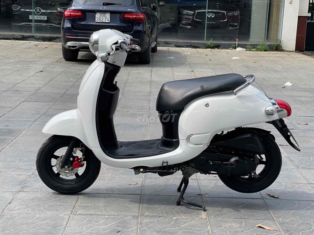 Honda Scoopy 2024 - ảnh 2