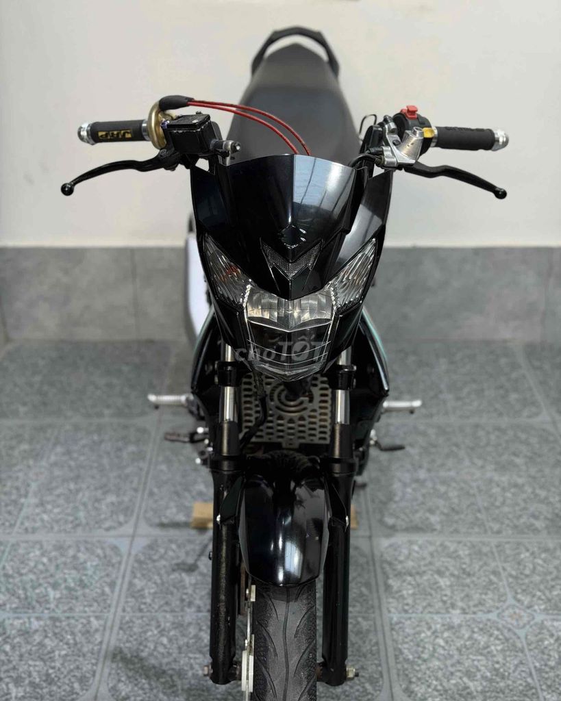 SATRIA 2020 - ảnh 1