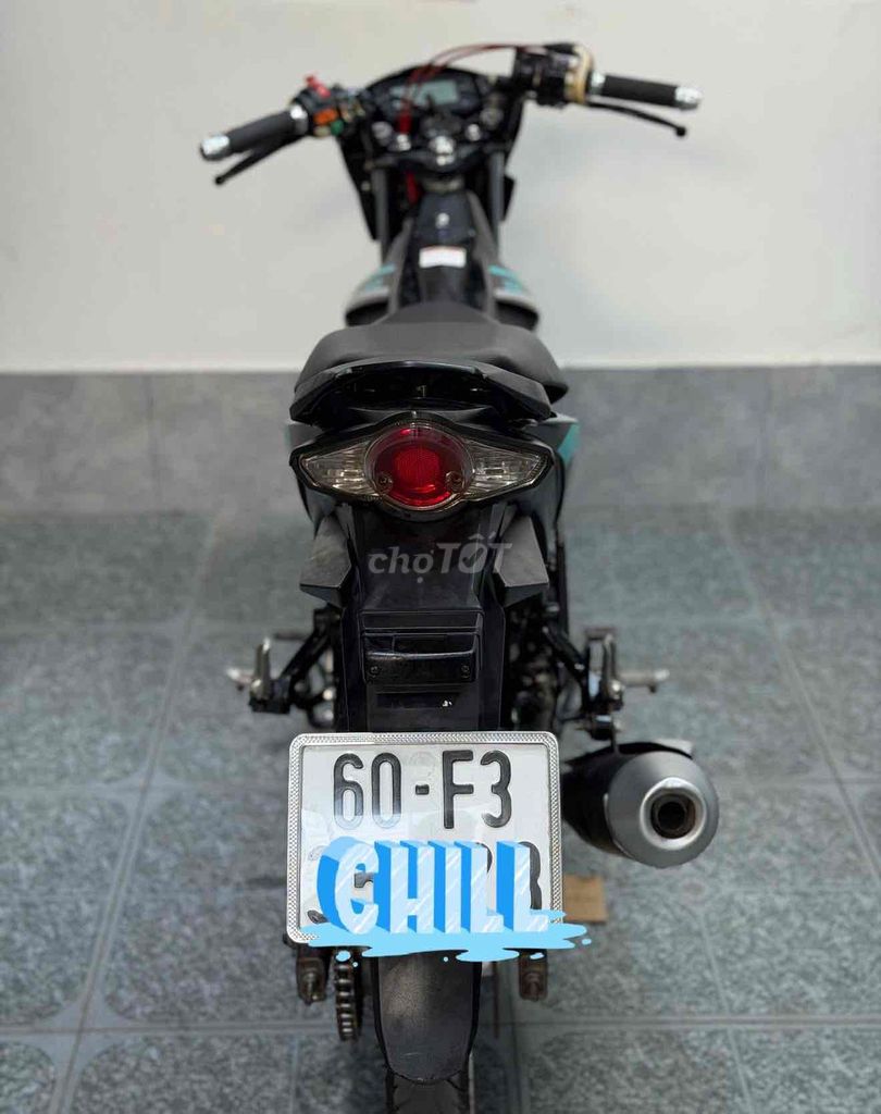 SATRIA 2020 - ảnh 2