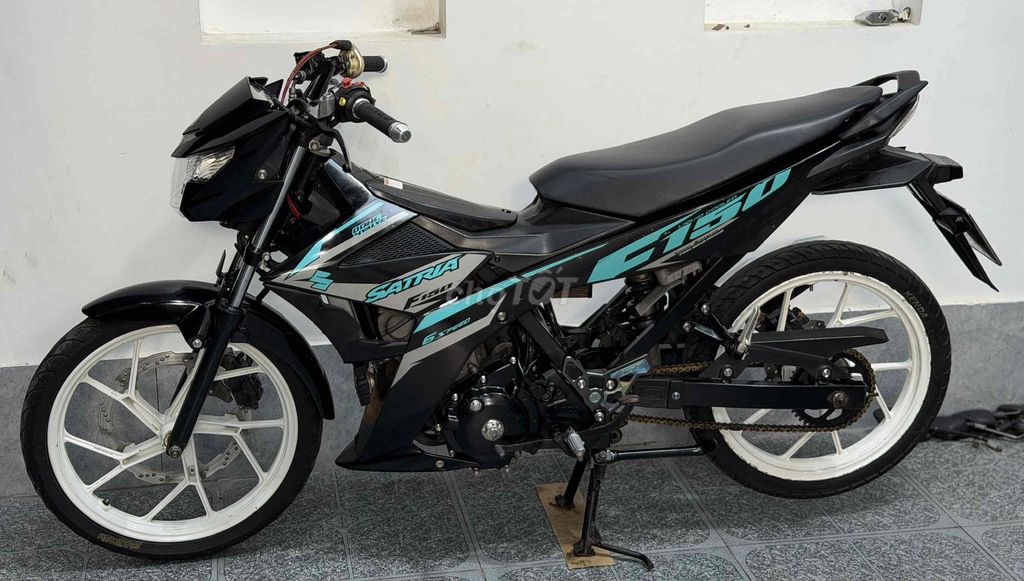 SATRIA 2020 - ảnh 3