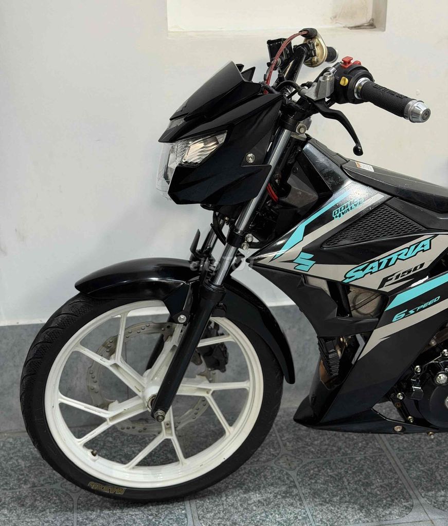 SATRIA 2020 - ảnh 5