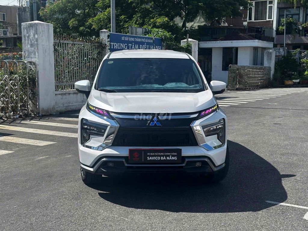 Mitsubishi Xpander 2026 - ảnh 1