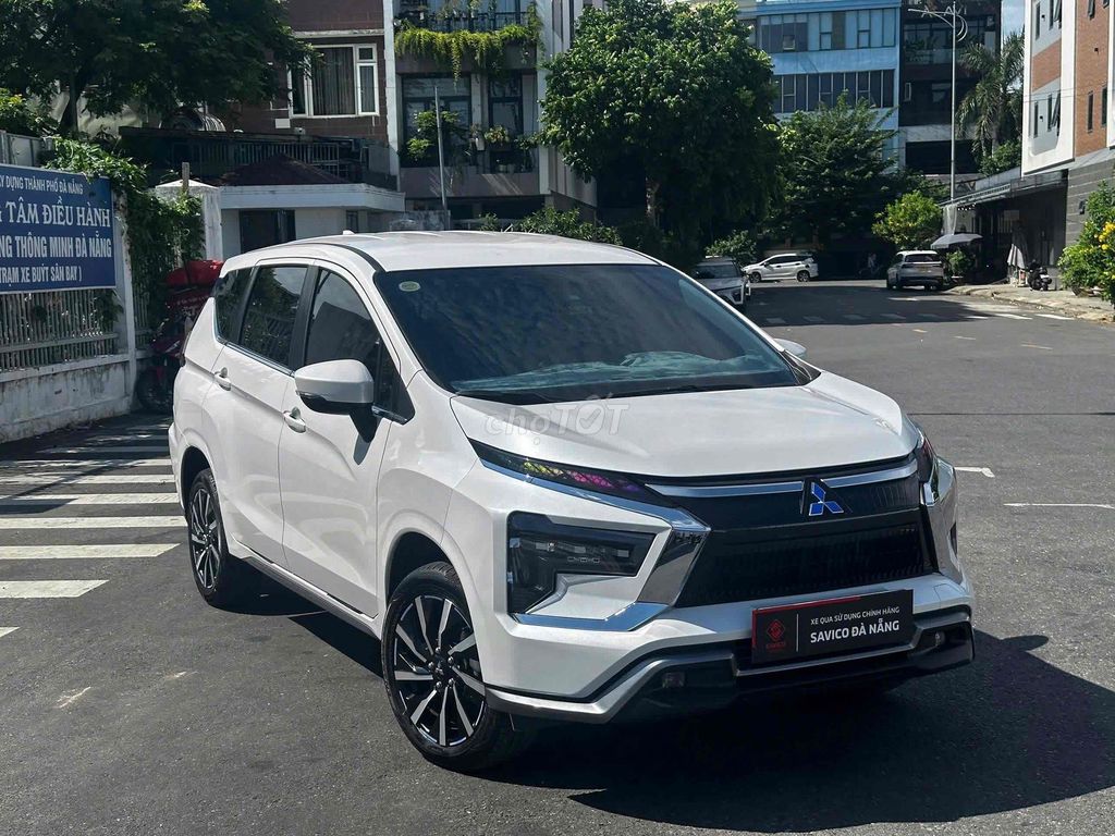 Mitsubishi Xpander 2026 - ảnh 2