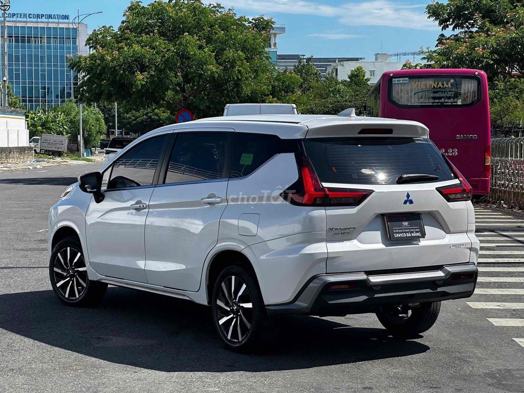 Mitsubishi Xpander 2026 - ảnh 3