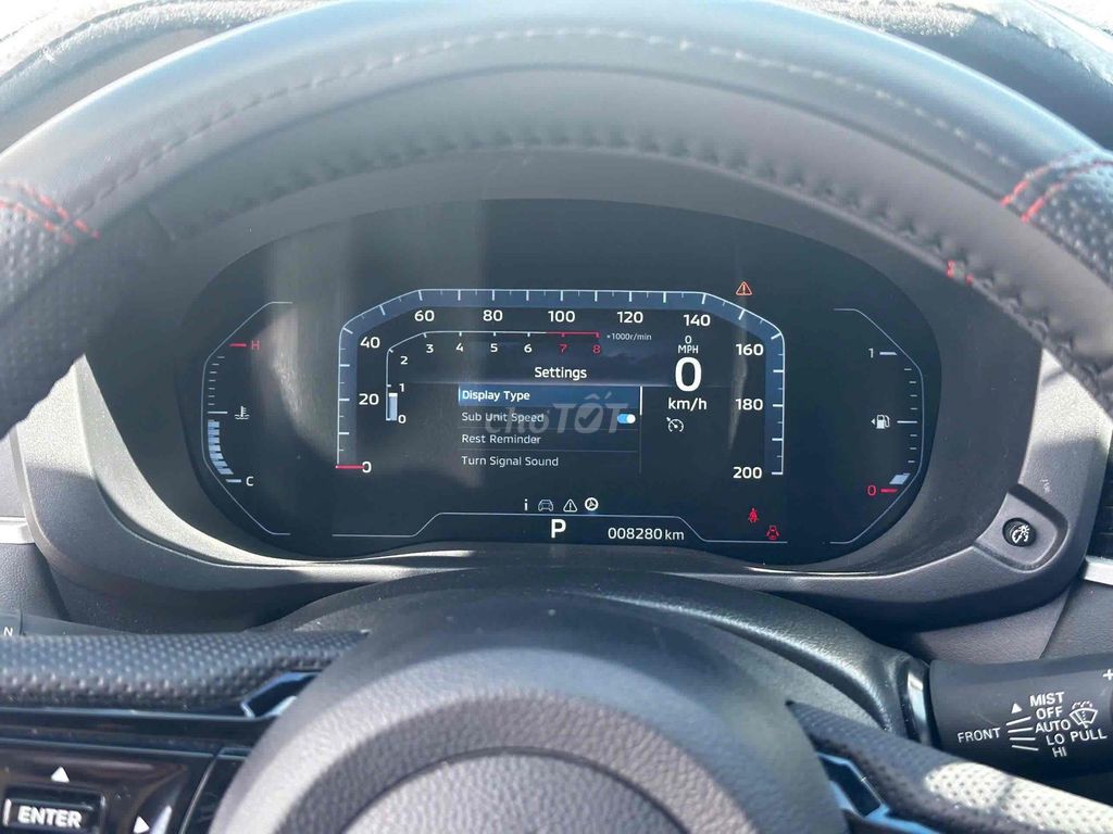 Mitsubishi Xpander 2026 - ảnh 4