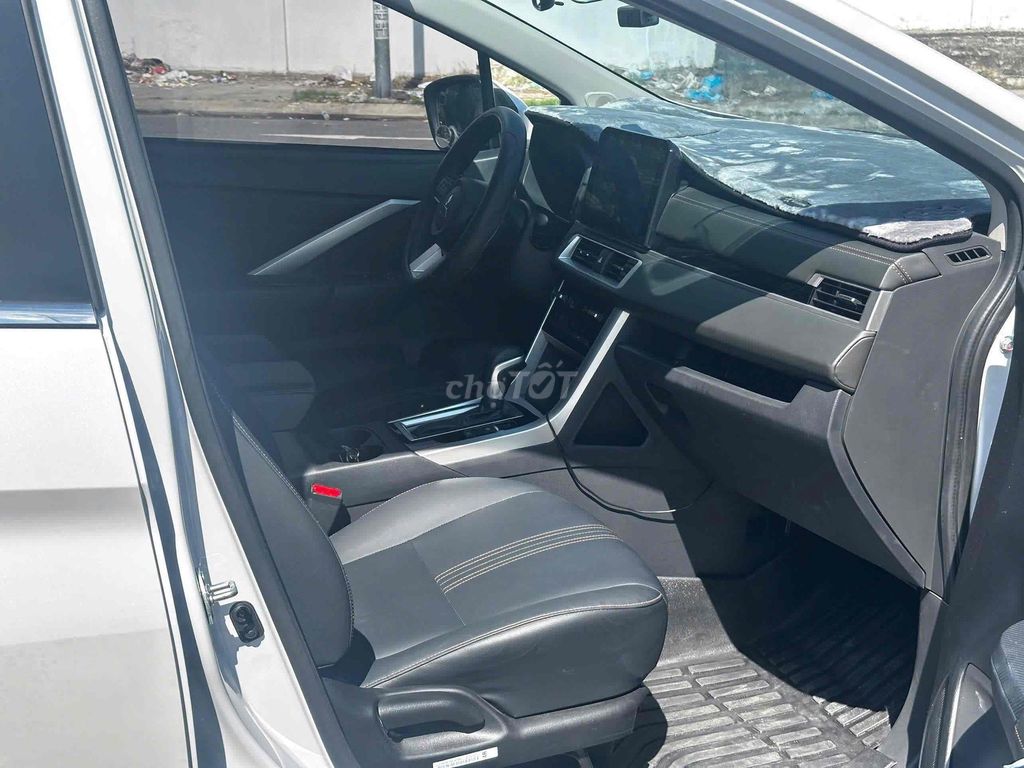 Mitsubishi Xpander 2026 - ảnh 5