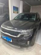 Kia Seltos 2022 - ảnh 1