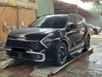 Kia Sportage 2022 - ảnh 1