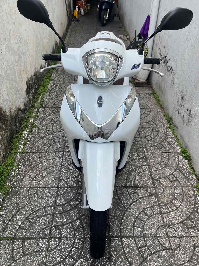 Honda SH Mode 2014 - ảnh 1