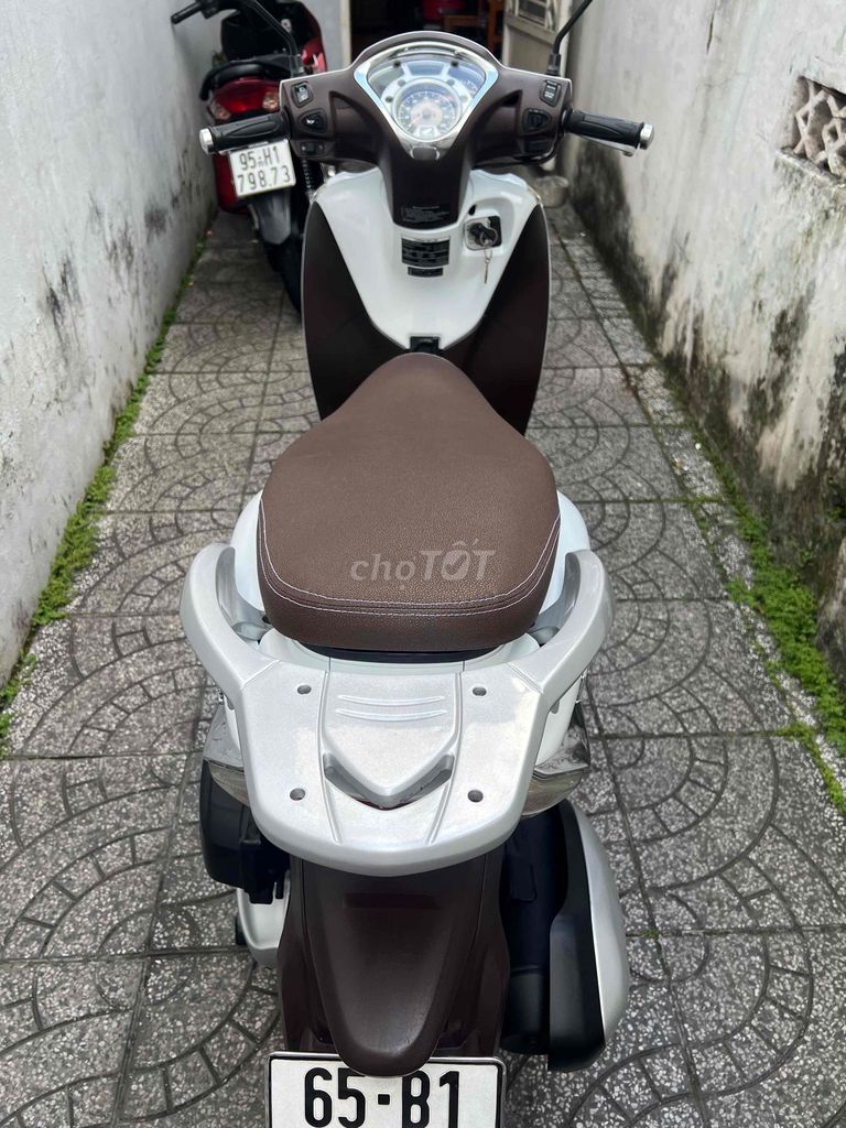 Honda SH Mode 2014 - ảnh 4