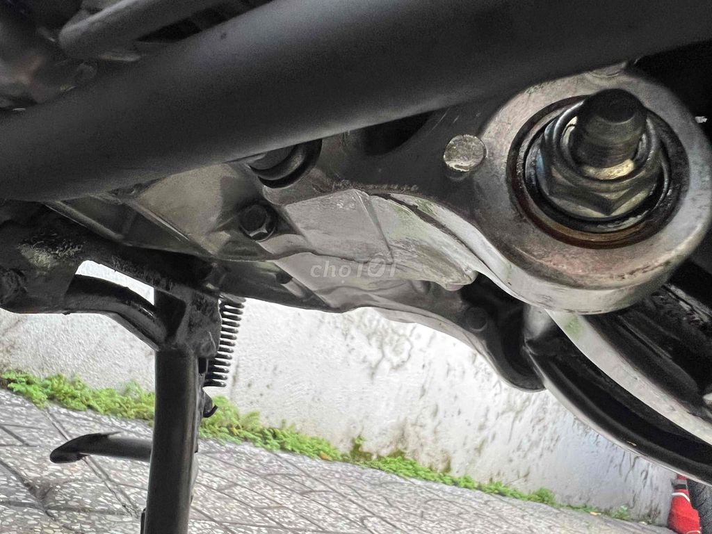 Honda SH Mode 2014 - ảnh 5