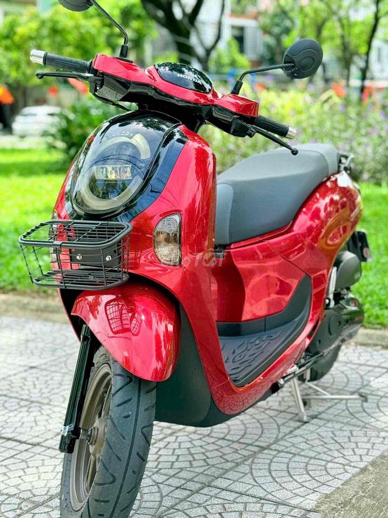 Honda Scoopy 2025 - ảnh 3