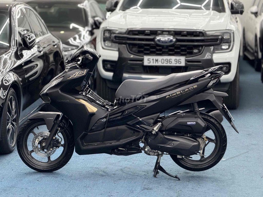 Honda Air Blade 2022 - ảnh 1