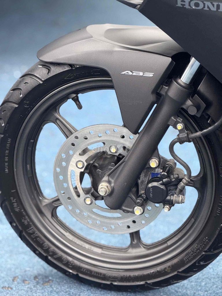 Honda Air Blade 2022 - ảnh 2