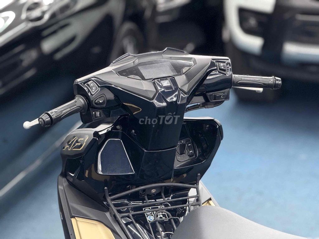 Honda Air Blade 2022 - ảnh 3