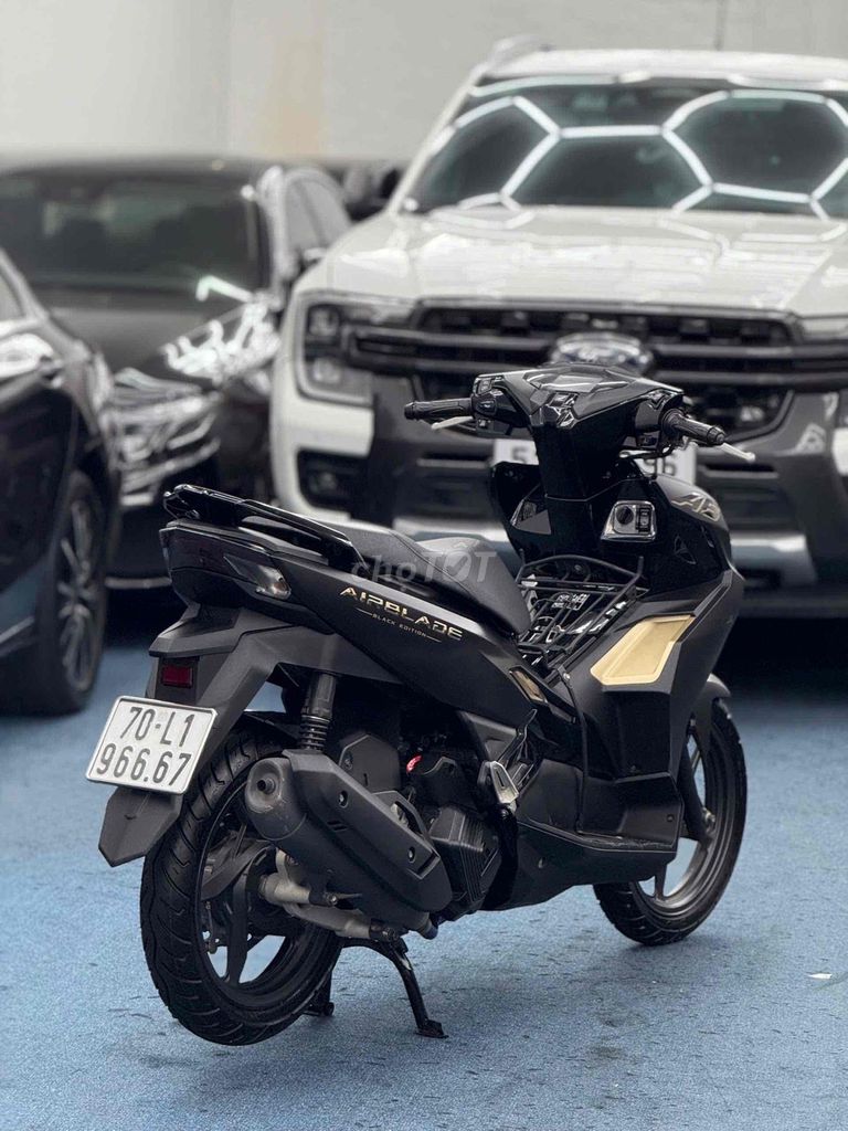 Honda Air Blade 2022 - ảnh 4