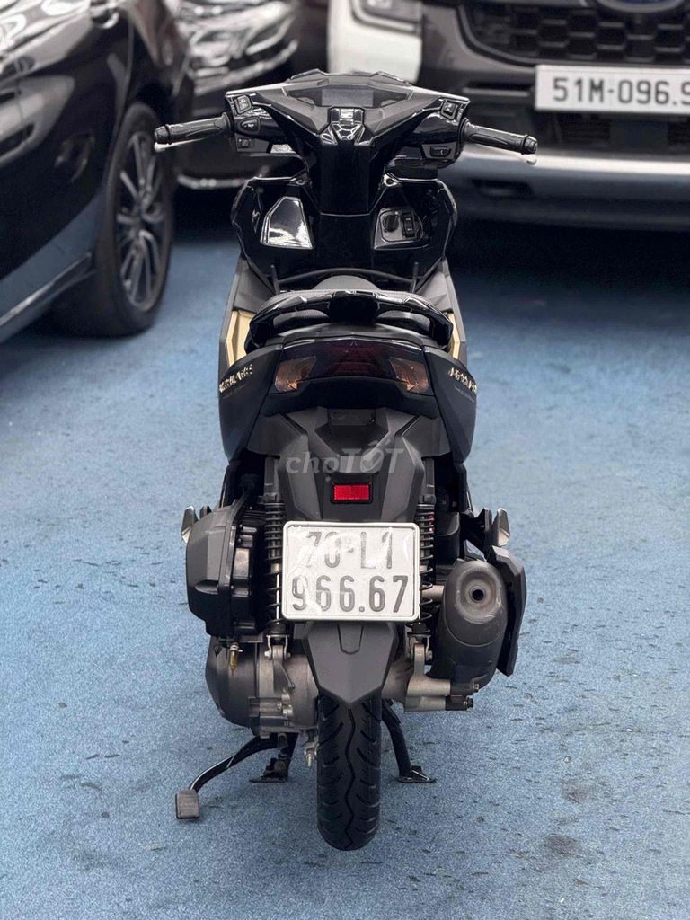 Honda Air Blade 2022 - ảnh 5
