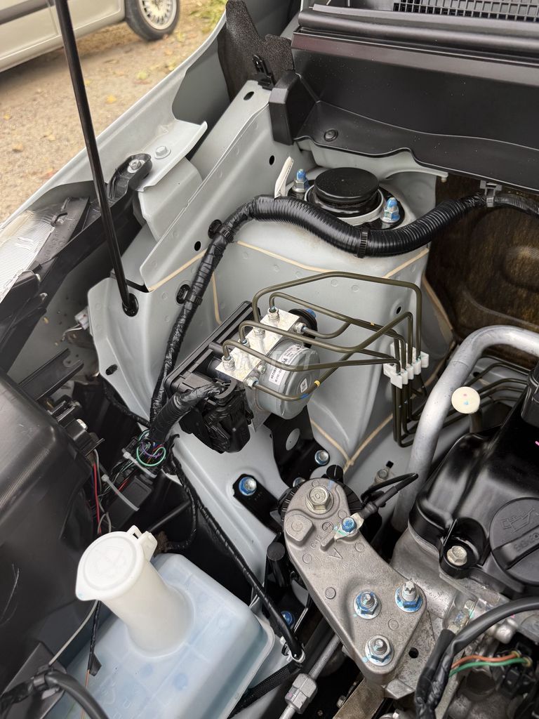 Mitsubishi Attrage 2023 - ảnh 2