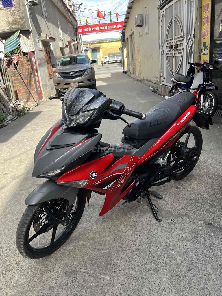 Yamaha Exciter 2016 - ảnh 1