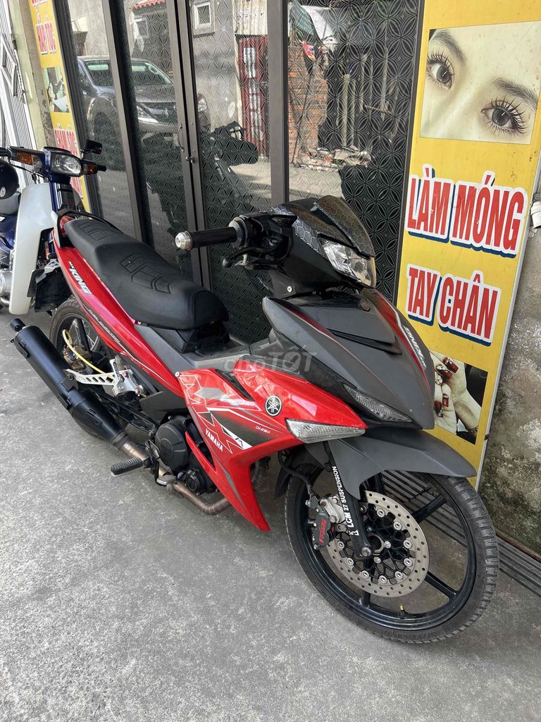 Yamaha Exciter 2016 - ảnh 2