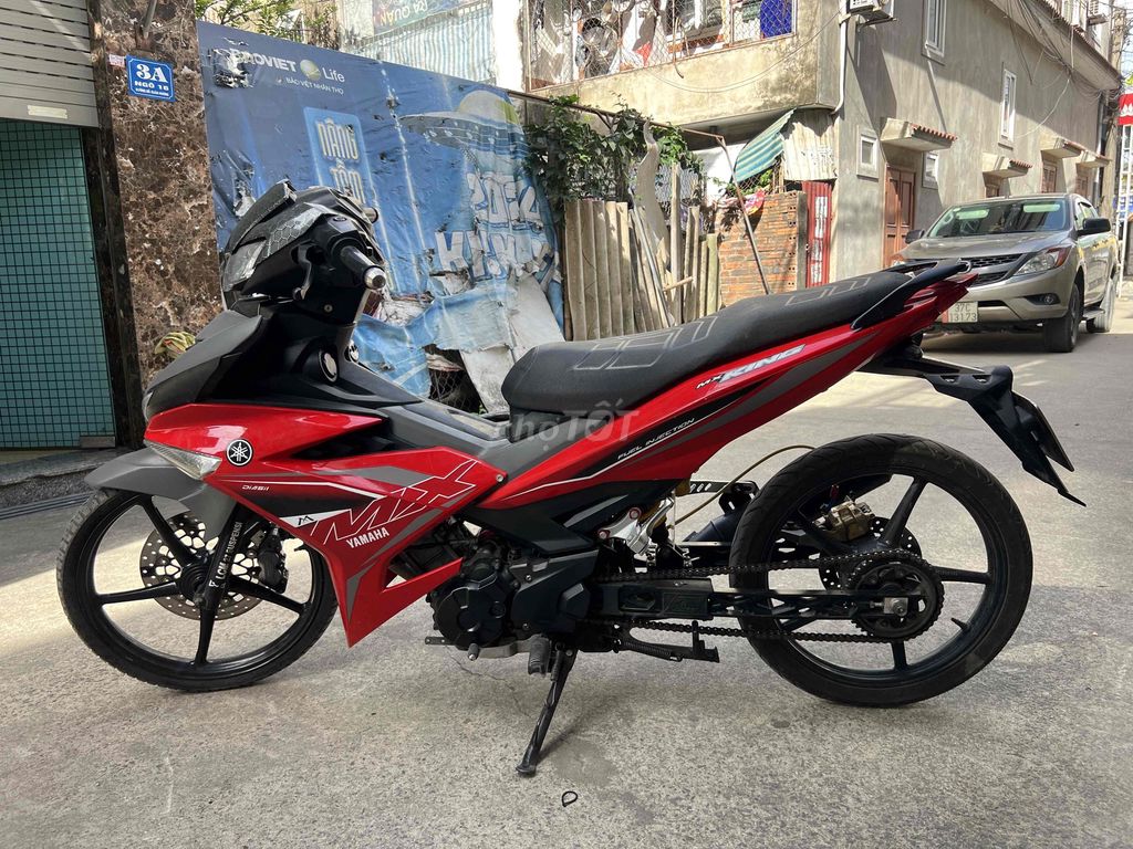 Yamaha Exciter 2016 - ảnh 3