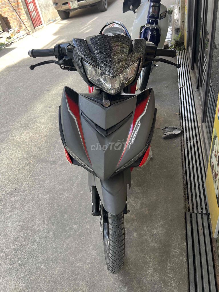 Yamaha Exciter 2016 - ảnh 5
