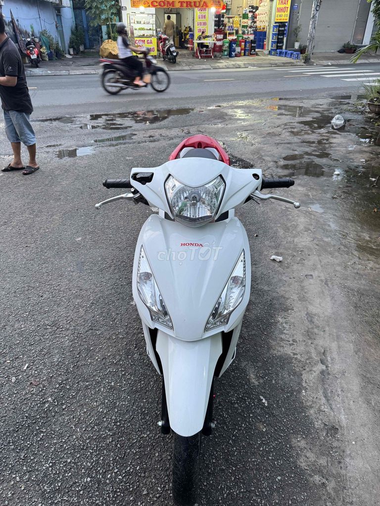 Honda Vision 2016 - ảnh 1