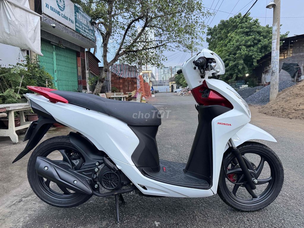 Honda Vision 2016 - ảnh 3