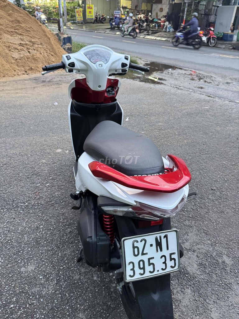 Honda Vision 2016 - ảnh 4