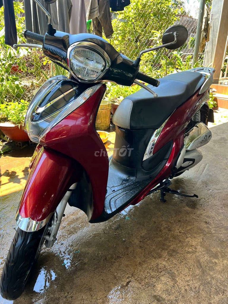 Honda SH Mode 2024 - ảnh 3