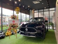 MG HS 1.5T LUX 2025 - ảnh 1