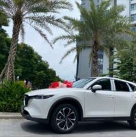 Mazda CX5 Deluxe 2.0 AT 2024 - ảnh 1