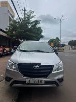 Toyota Innova 2.0E 2015 - ảnh 1