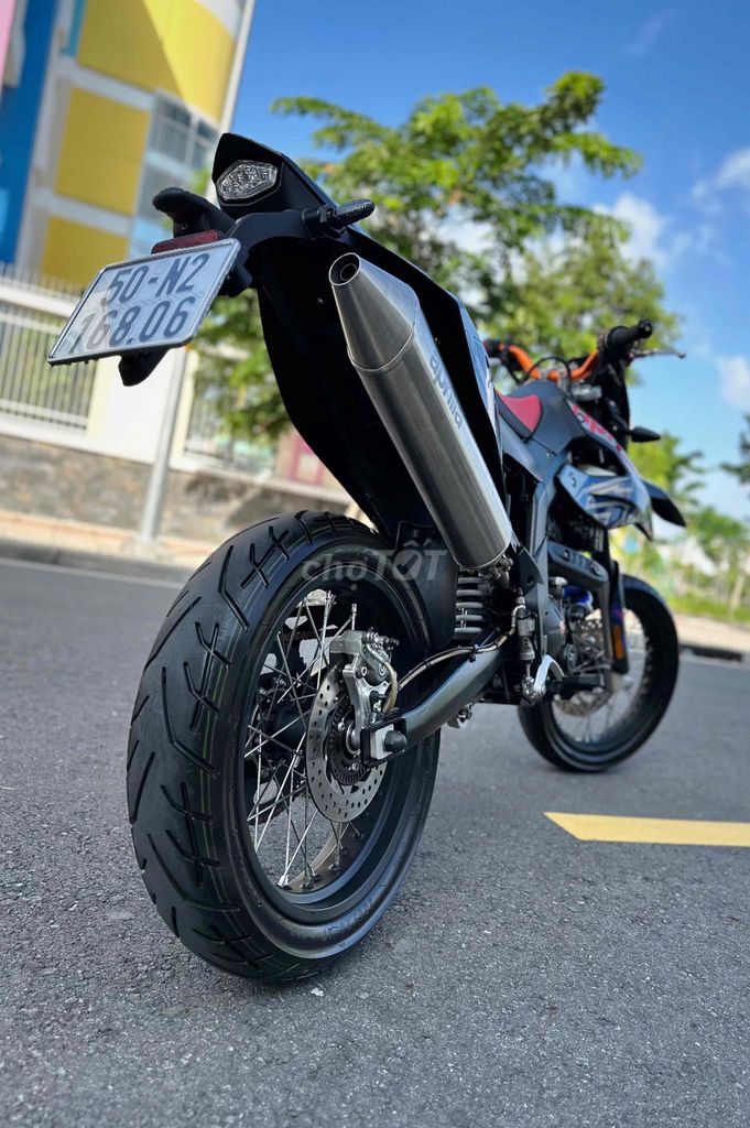 Aprilia 2022 - ảnh 3