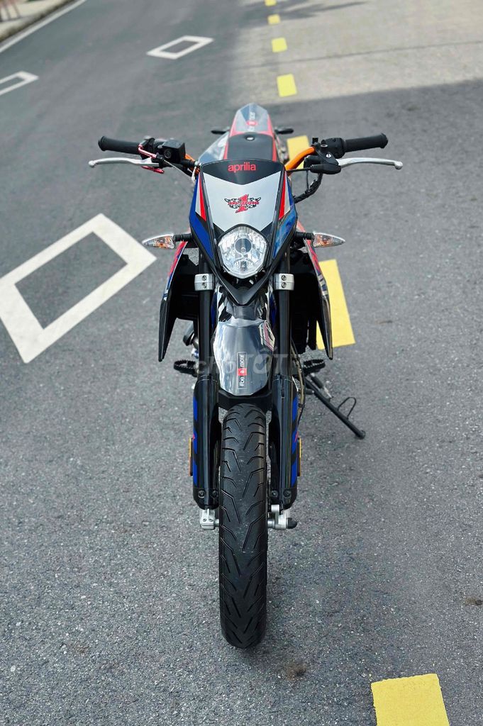 Aprilia 2022 - ảnh 4