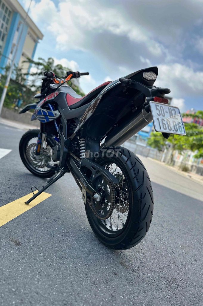 Aprilia 2022 - ảnh 5