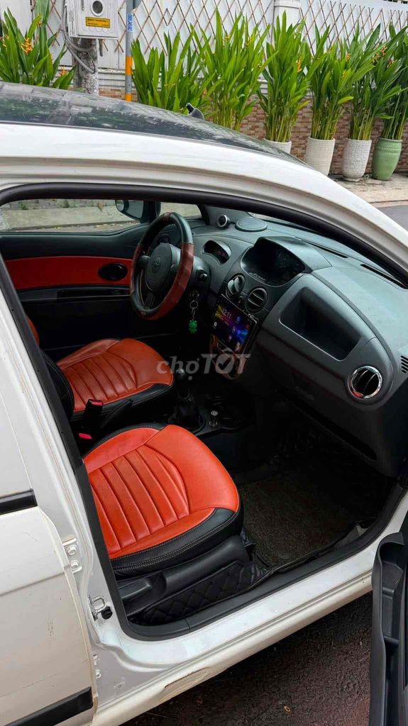 Chevrolet Spark 2014 - ảnh 5