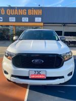 Ford Ranger XLS 2.2L 4x2 MT 2022 - ảnh 1