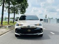 Toyota Vios E CVT 2024 - ảnh 1