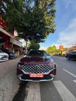 Hyundai SantaFe Cao cấp 2.2L HTRAC 2021 - ảnh 1