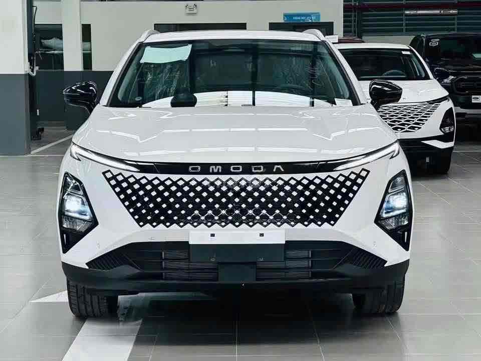 Chery - ảnh 1